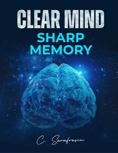 Clear Mind, Sharp Memory